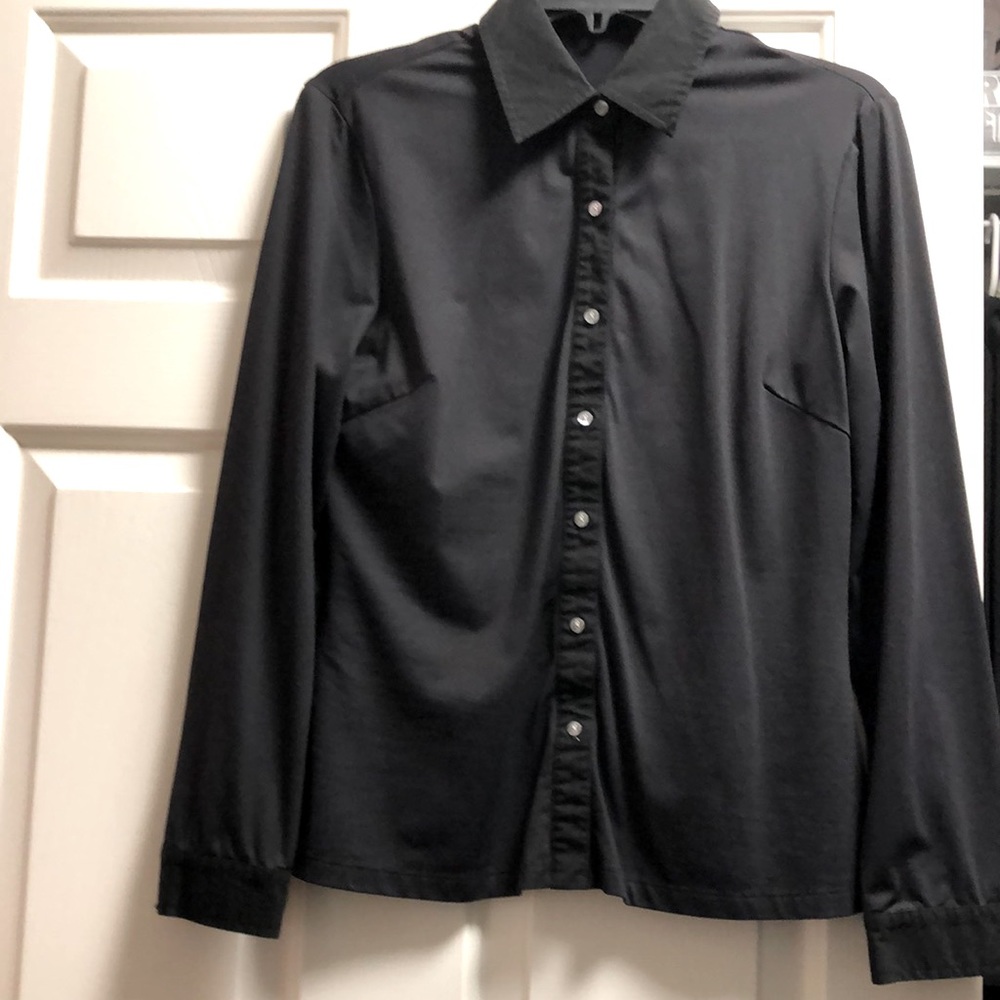 Barely worn J. McLaughlin blouse